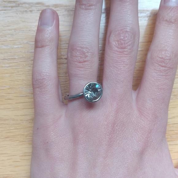 Stackable ring set - Picture 4 of 4